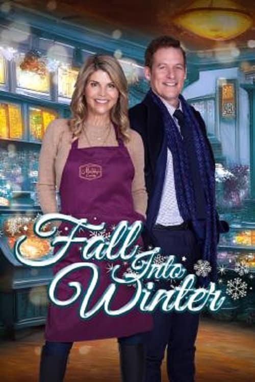 Fall Into Winter โปสเตอร์