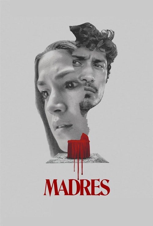 Madres (2021) สามานย์ โปสเตอร์