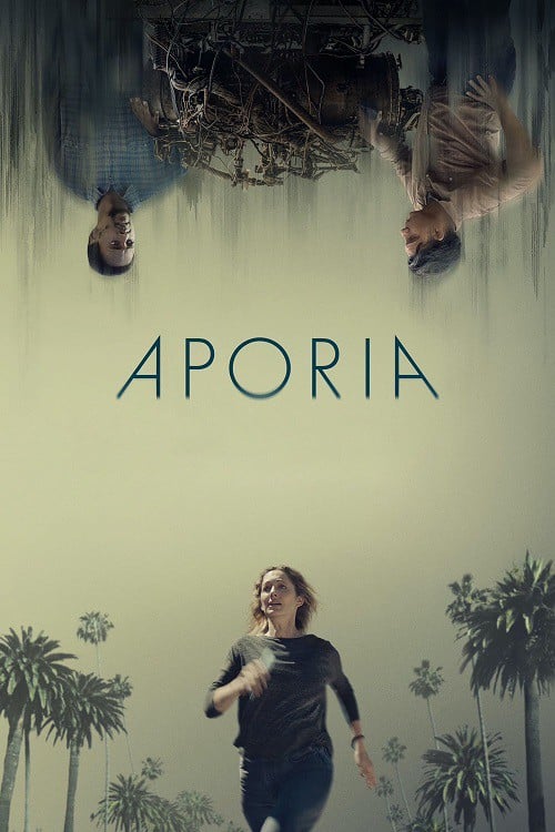 Aporia โปสเตอร์