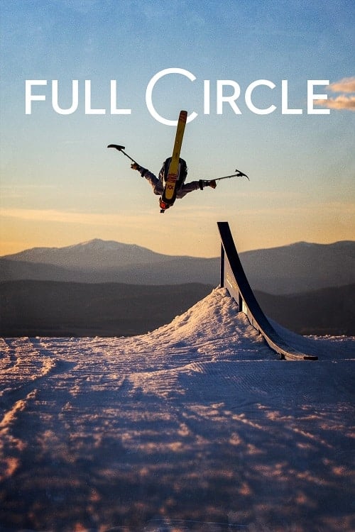 Full Circle โปสเตอร์