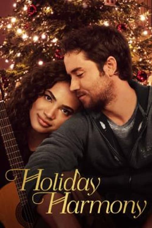 Holiday Harmony โปสเตอร์