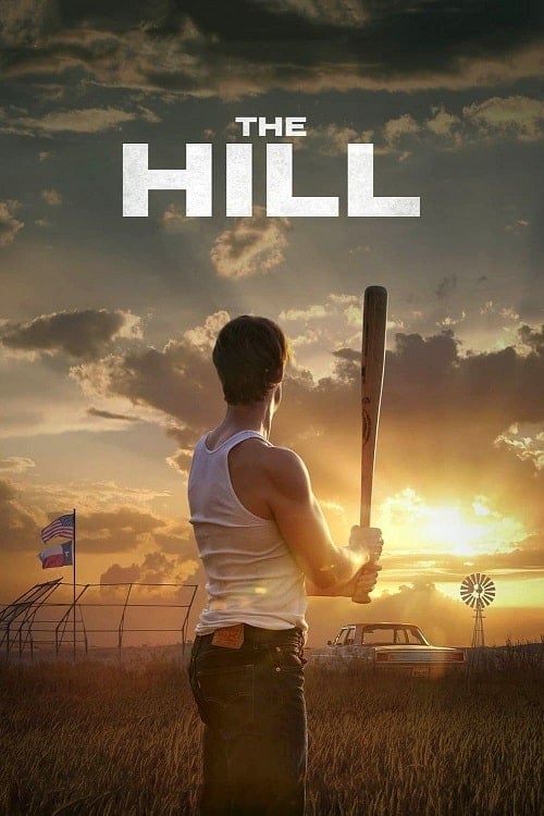 The Hill โปสเตอร์