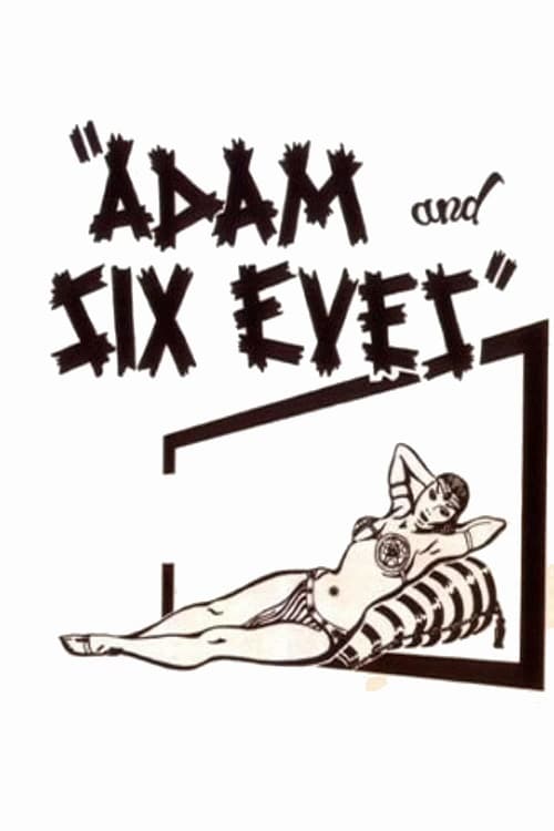 Adam and Six Eves โปสเตอร์