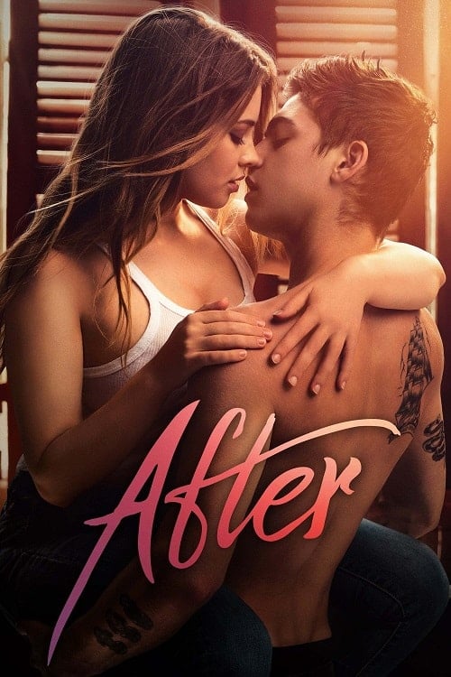 After โปสเตอร์