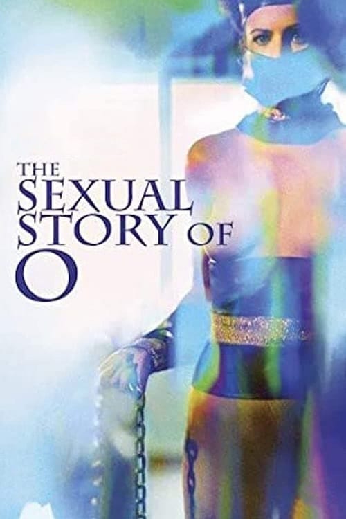 Historia Sexual De O (1984) ประวัติศาสตร์ทางเพศเดอโอ โปสเตอร์