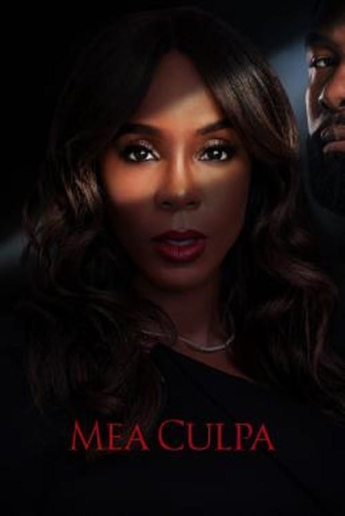 Mea Culpa (2024) ทนายคดีฆ่า โปสเตอร์