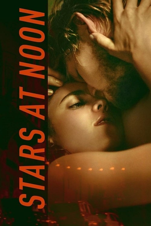 Stars at Noon โปสเตอร์