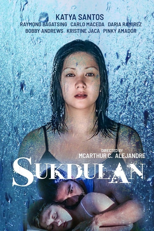 Sukdulan โปสเตอร์