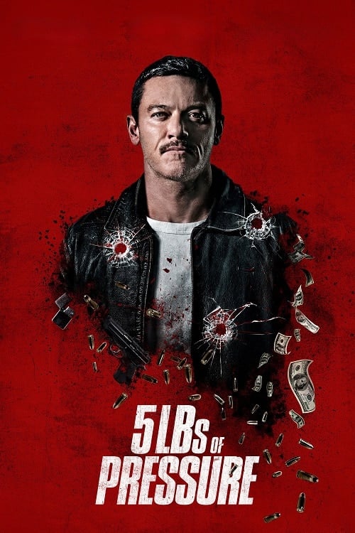 5lbs of Pressure โปสเตอร์