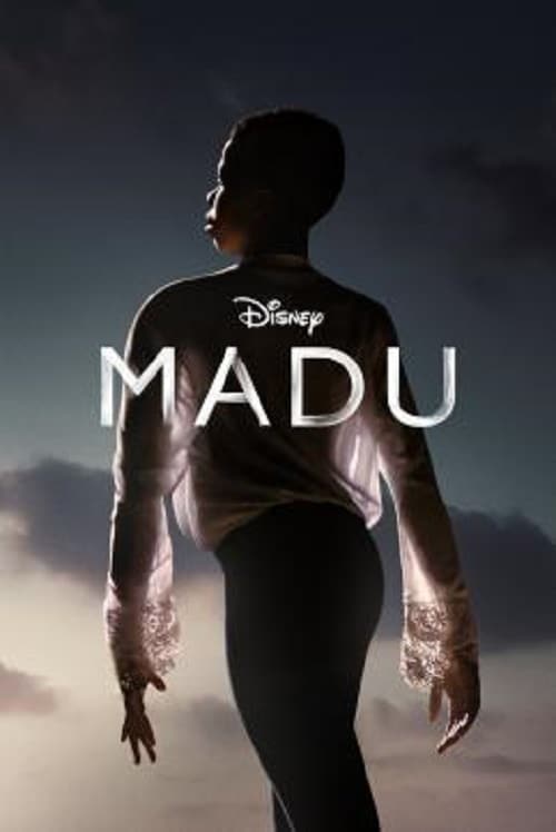 Madu โปสเตอร์