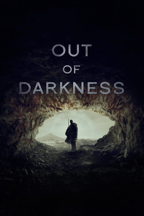 Out of Darkness โปสเตอร์