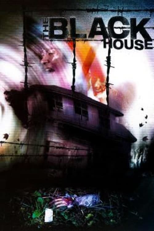 The Black House โปสเตอร์