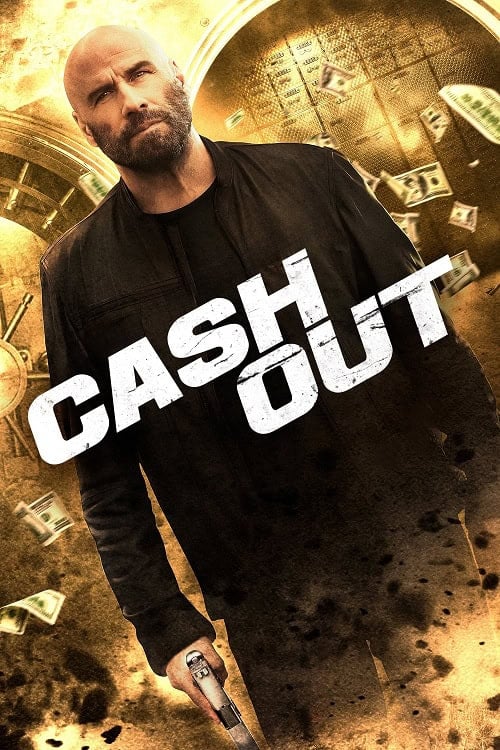 Cash Out โปสเตอร์