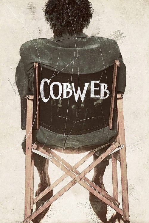 Cobweb (2023) ปริศนาใยแมงมุม โปสเตอร์