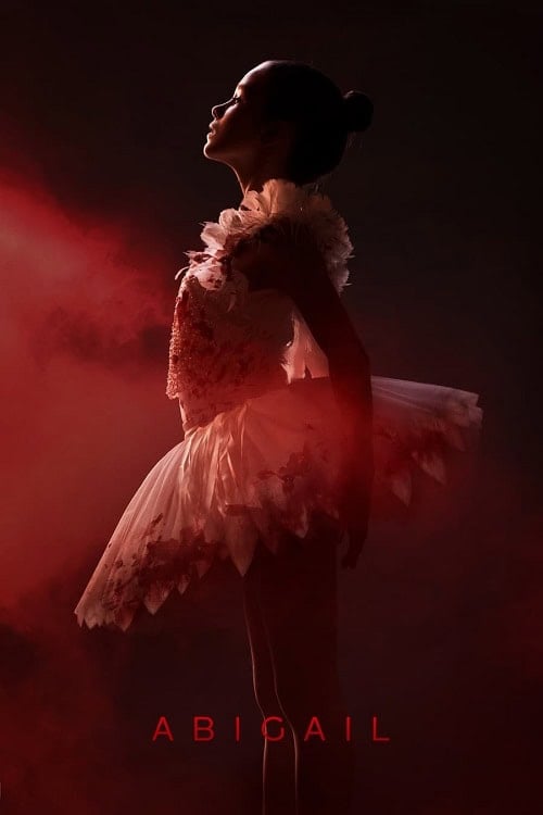 Abigail โปสเตอร์