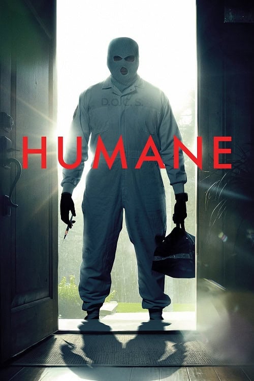 Humane โปสเตอร์