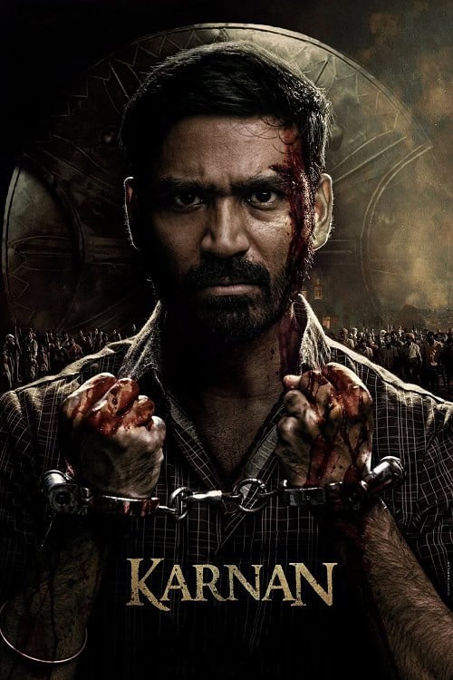 Karnan โปสเตอร์