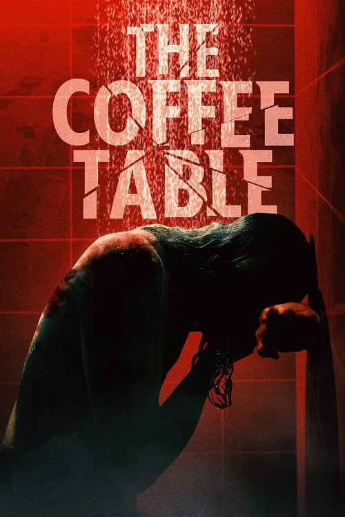 The Coffee Table โปสเตอร์
