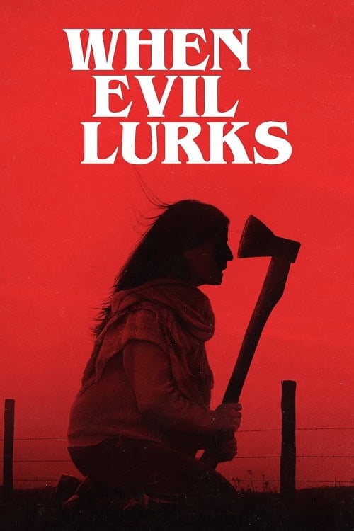 When Evil Lurks (2023) ปีศาจ ลวง ตาย โปสเตอร์