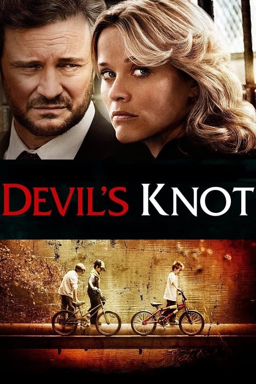 Devil’s Knot (2013) คดีปริศนา ปมซ่อนปม โปสเตอร์
