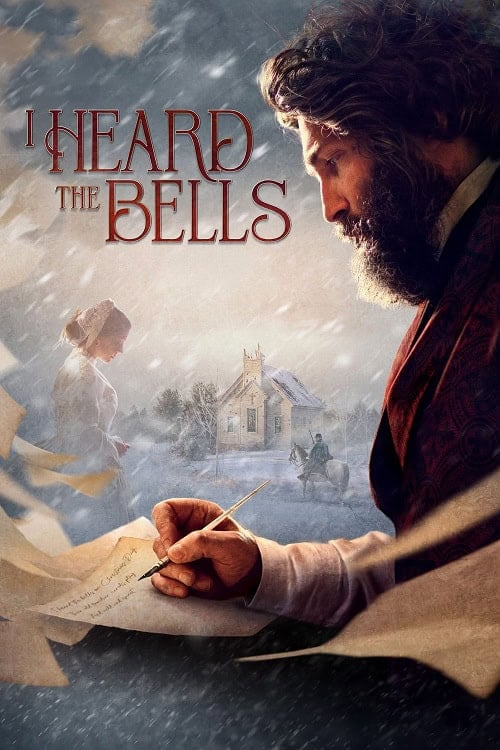 I Heard the Bells (2022) แสงแห่งหวัง ระฆังแห่งชีวิต โปสเตอร์