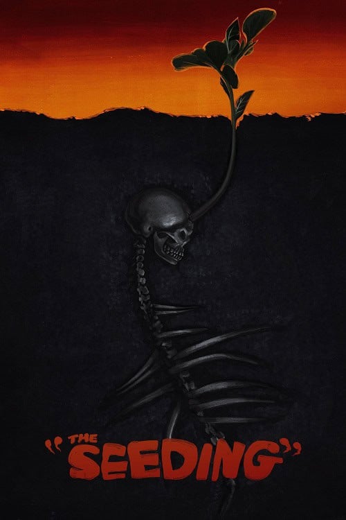 The Seeding โปสเตอร์