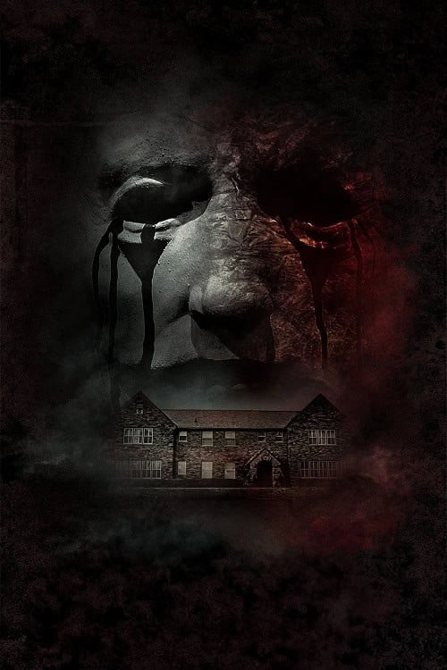 Hell House LLC Origins The Carmichael Manor โปสเตอร์