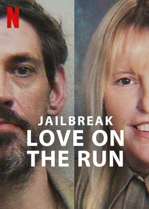 Jailbreak Love on the Run รักระหว่างหนี โปสเตอร์