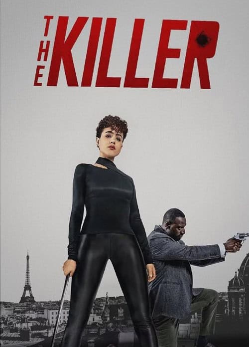 The Killer (2024) สวยกล้าบ้าระห่ำ โปสเตอร์