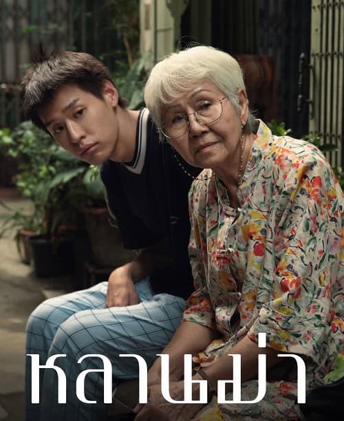 หลานม่า How to Make Millions Before Grandma Dies โปสเตอร์