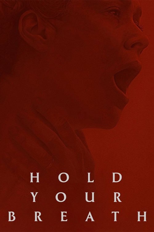 Hold Your Breath โปสเตอร์