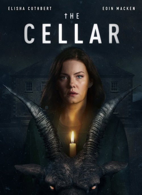 The Cellar โปสเตอร์