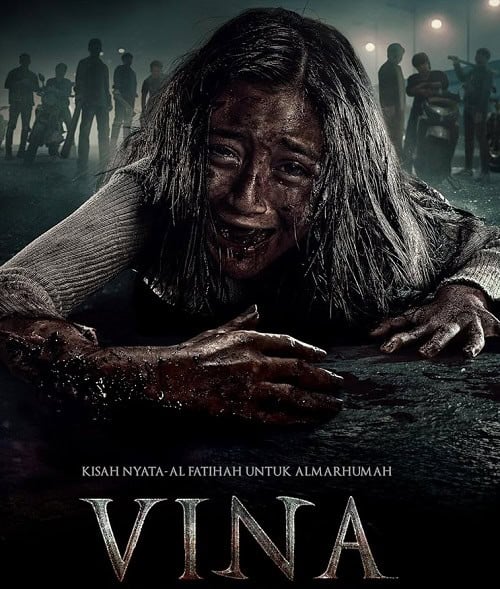 Vina Before 7 Days (2024) วีนา คืนบาป สาปจากหลุม โปสเตอร์