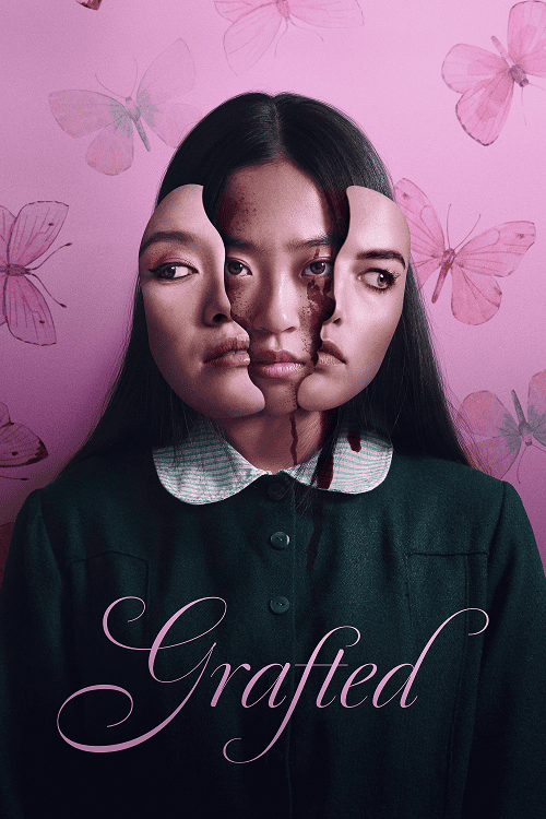 Grafted (2024) ถลก…นังหน้าสวย โปสเตอร์