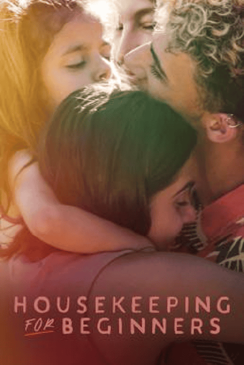 Housekeeping for Beginners โปสเตอร์
