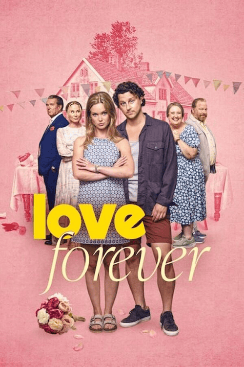 Love Forever (2025) รักนิรันดร โปสเตอร์