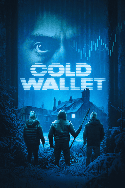 Cold Wallet (2025) โคลด์ วอลเล็ต โปสเตอร์