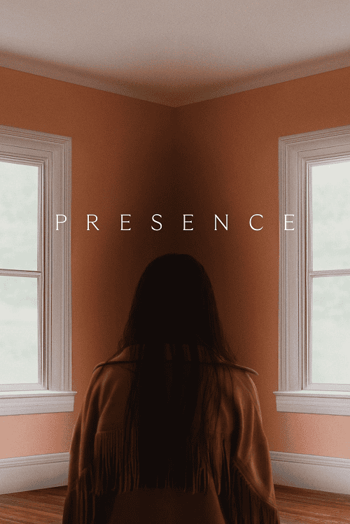 Presence โปสเตอร์