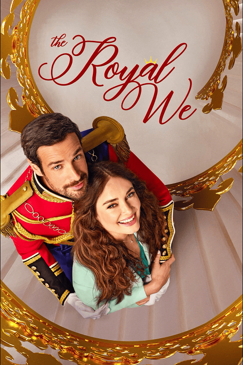 The Royal We โปสเตอร์