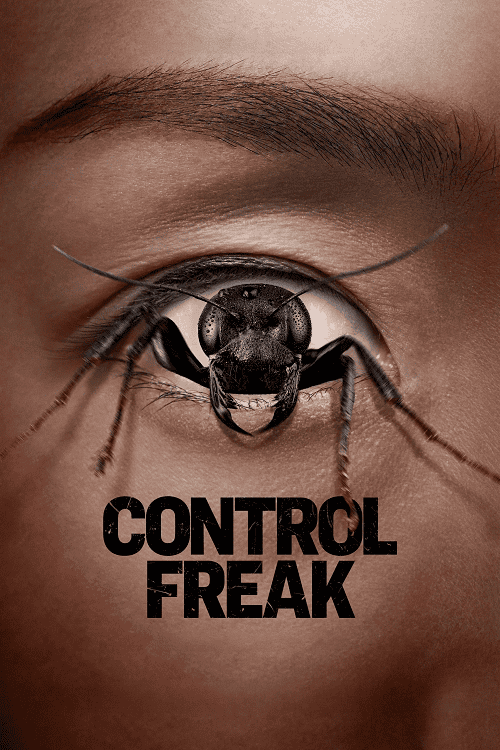 Control Freak โปสเตอร์