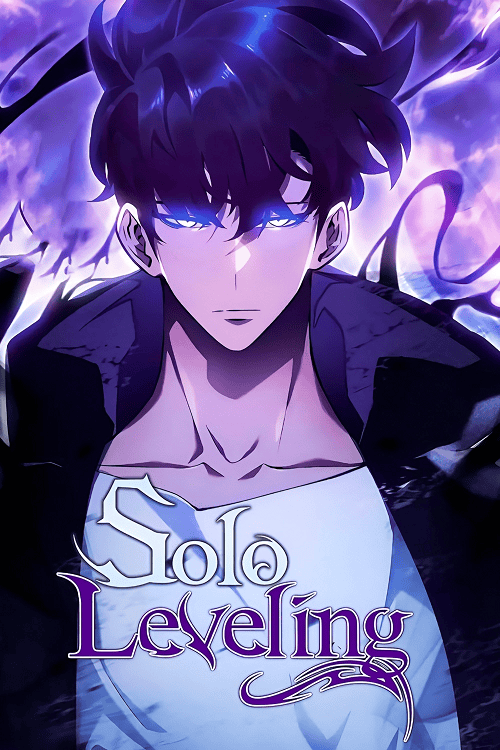 Solo Leveling Season 2 โปสเตอร์