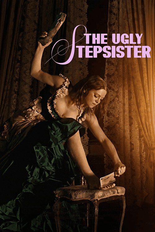 The Ugly Stepsister โปสเตอร์