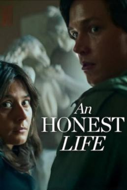 An Honest Life (2025) ชีวิตซื่อ โปสเตอร์