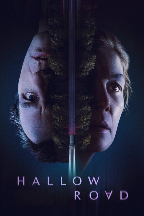 Hallow Road โปสเตอร์