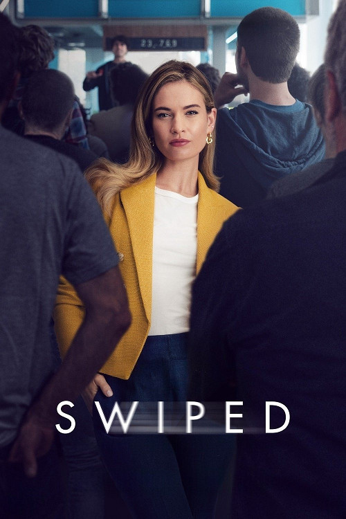 Swiped โปสเตอร์