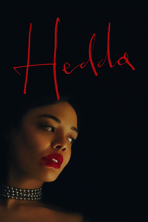 Hedda (2025) เฮดดา โปสเตอร์