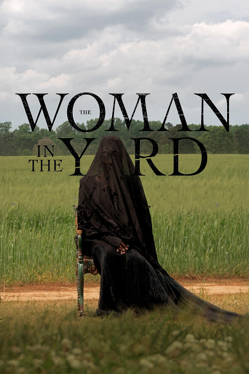 The Woman in the Yard [2025] วิปลาสหลอนตาย โปสเตอร์
