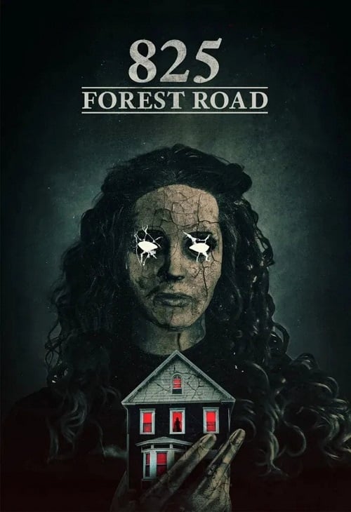 825 Forest Road โปสเตอร์
