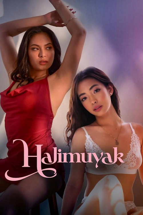 Halimuyak โปสเตอร์
