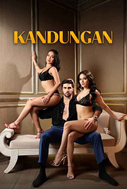 Kandungan โปสเตอร์